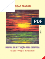 Manual de Instruções para Esta Vida - Versão 2 Otimizada PDF