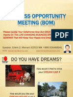 DXN Seminar 2009 by WWW - Edwinmamaril.info v1.1