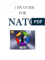 Nato Study Guide