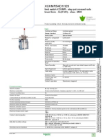 Osisense XC Xckmr54d1h29