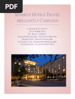 Marriot Case Study