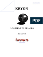 Kryon 1