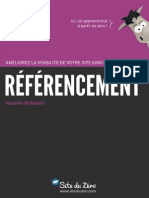 Ameliorez La Visibilite de Votre Site Grace Au Referencement