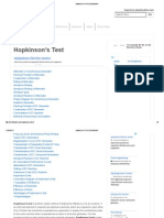 Hopkinson's Test - Electrical4u PDF