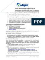 Facturacion CAJA PDF