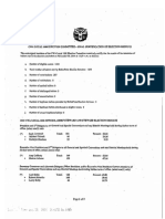 Final Certification of Election Results - CWA Local 1000 Election Committee, 12-18-14