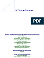 23 Soft Tissue Tumors