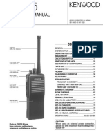 Tk-290 Revised SM