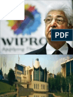 Wipro's HR