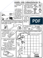 Actividades Libreta Lenguaje 04