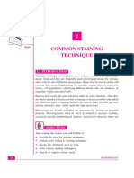 Lesson-02 COMMON STAINING TECH