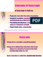 Basic Concepts of Fuzzy Logic