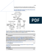 N. (Geophysics) : Seismic Record Noise Fold