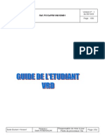 Guide Assainissement de L Etudiant