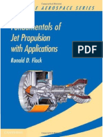 Fundamentals of Jet Propulsion With Applications