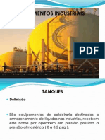 EQUIPAMENTOS INDUSTRIAIS I!.ppt Mod PDF