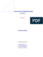 Manual DLT-CAD Version 2 - 5 PDF