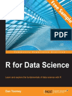 R For Data Science Sample Chapter