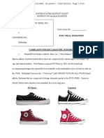 New Balance v. Converse PDF