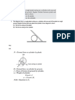 A4 Laws of Motion DCP