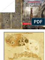 Planescape 5th Edition Guide