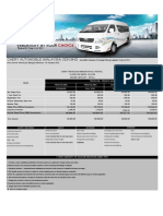 Transcom Pricelist PDF