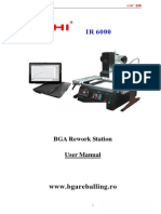 Ir6000 Manual English