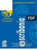 Carlos Enrique Guzmán Cárdenas La Cultura Suma. Las Políticas Culturales y Economía de La Cultura 2003