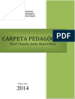 carpetaIESTP PALPA