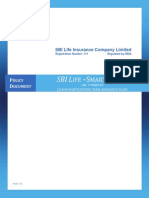 Policy Document Smart Shield Form70