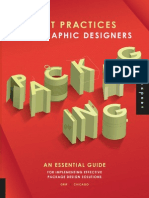 Best Practices For Graphic Designers, Packaging An Essential Guide For Implementing Effective Package Design Solutions - 20140316215948