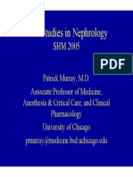 Murray CaseStudiesInNephrology