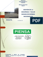 Sistemas de Gestion Ssoma 