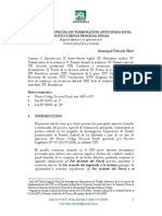 GIAMMPOL TABOADA PILCO. Proceso de Terminación Anticipada en El NCPP PDF