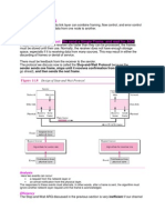 HDLC Protocols