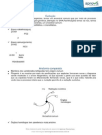 Biodiversidade, Zoologia, Botânica e História Natural - ICMBio - Analista Ambiental - Intensivão (2014) Aula 08 PDF