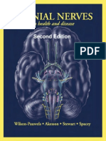 Wilson - Cranial Nerves