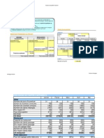 Business Plan Hotel Exemple