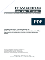 Trucos y Consejos Lightworks