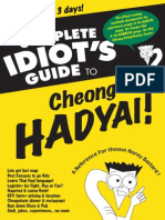 Hadyaiguide