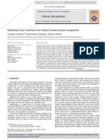 Exploring Trace Transform For Robust Human Action Recognition - G. Goudelis2013