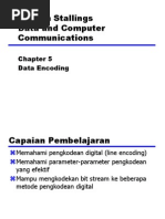 William Stallings Data and Computer Communications