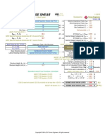 2009 Ibc Seismic For Abu Dhabi