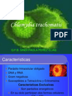 Chlamydia Trachomatis