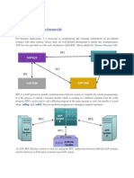 Introduction To RFC