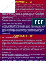 Jeremías 6