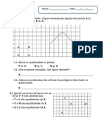 Ficha de Preparação II