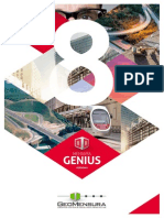 Mensura Genius v8