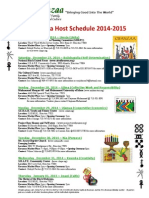 Kwanzaa Schedule 2014 2015 Final 1212