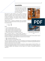 Relación de Transformación PDF